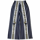 Royal Navy Flare Leg Joggers Bellbottoms - Thathoodyshop