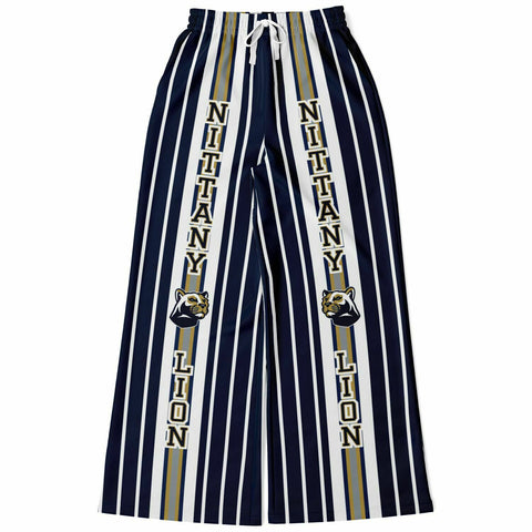 Royal Navy Flare Leg Joggers Bellbottoms - Thathoodyshop