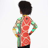 El Granada Fashion Rashguard Top Rashguard - Thathoodyshop