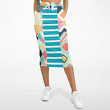 Mums the Word Pocket Maxi Skirt Maxi Skirt - Thathoodyshop