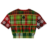 Jingles Cropped Sweater Cropped Sweater - Thathoodyshop