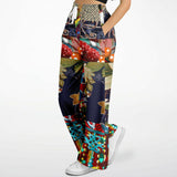 Empress Kanako Flare Leg Joggers Flare Joggers - Thathoodyshop