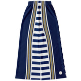 Captain Jack Sailor Stripe Flare Leg Joggers Bellbottoms - Thathoodyshop