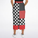 Haberdashery Pocket Maxi Skirt Maxi Skirt - Thathoodyshop