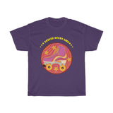 Derby Girl Tee - Thathoodyshop