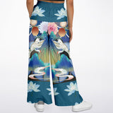 Tokyo Nights Flare Leg Joggers Flare Joggers - Thathoodyshop