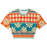 Ima Wallflower Cropped Sweater Cropped Sweater - Thathoodyshop
