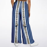 Royal Flush Flare Leg Joggers Bellbottoms - Thathoodyshop