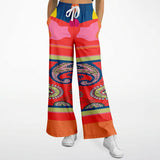 Chili Pepper Camo Duo Bellbottoms Bellb - Thathoodyshop