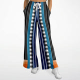 Jussie Fruit Flare Leg Joggers Flare Joggers - Thathoodyshop