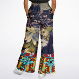 Empress Kanako SW Flare Leg Joggers Flare Joggers - Thathoodyshop