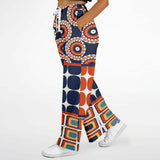 Le Cadeau Flare Leg Joggers Flare Joggers - Thathoodyshop