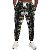 Mitty Monarchs Lion Unisex Joggers Joggers - Thathoodyshop