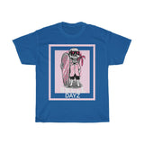 Skull Dayz Tee - Thathoodyshop