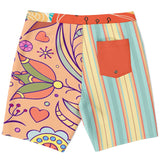 So Good! Board Shorts Board Shorts - AOP - Thathoodyshop