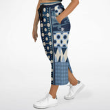Blueberry Hill Pocket Maxi Skirt Long Pocket Skirt - Thathoodyshop