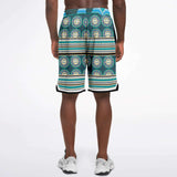 Balanced Life Basketball Shorts Basketball Shorts - Thathoodyshop