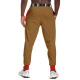 Gold Line Bronze Unisex Joggers Joggers - Thathoodyshop
