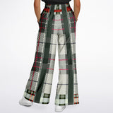 Great Scots Flare Leg Joggers Flare Joggers - Thathoodyshop