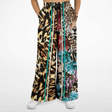 Zambia Flare Leg Joggers Flare Joggers - Thathoodyshop
