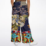 Empress Kanako SW Flare Leg Joggers Flare Joggers - Thathoodyshop