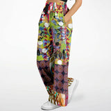 Princess Tea Time Flare Leg Joggers Flare Joggers - Thathoodyshop