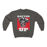 Batter Up! HD Crewneck Sweatshirt - Thathoodyshop
