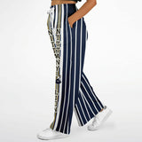 Royal Navy Flare Leg Joggers Bellbottoms - Thathoodyshop