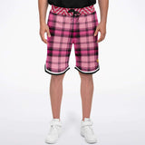 Art of War Basketball Shorts Basketball Short Rib - AOP - Thathoodyshop