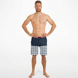 Super Kenzo Board Shorts Board Shorts - AOP - Thathoodyshop
