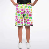 Glory Days Basketball Shorts Basketball Short Rib - AOP - Thathoodyshop