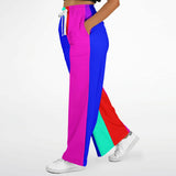 Calypso Flare Leg Joggers Flare Joggers - Thathoodyshop