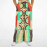 El Granada Flare Leg Joggers Flare Joggers - Thathoodyshop