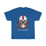 Dead Inside Tee - Thathoodyshop