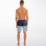 Super Kenzo Board Shorts Board Shorts - AOP - Thathoodyshop