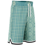 Annapolis Basketball Shorts Basketball Short Rib - AOP - Thathoodyshop