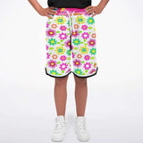 Glory Days Basketball Shorts Basketball Short Rib - AOP - Thathoodyshop