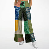 Razzamatazz Flare Leg Joggers Flare Joggers - Thathoodyshop