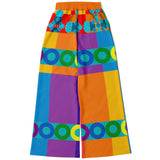 Life on Mars Flare Leg Joggers Flare Joggers - Thathoodyshop