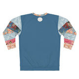 My Body My Power (AA) Unisex Sweatshirt Sweatshirt - Thathoodyshop