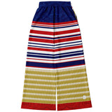 Liberty Bell Flare Leg Joggers Flare Joggers - Thathoodyshop