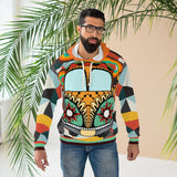 My Jalopy Unisex Pullover Hoodie All Over Prints - Thathoodyshop