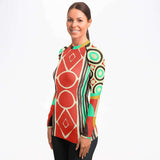 El Granada Fashion Rashguard Top Rashguard - Thathoodyshop