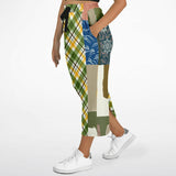 Razzamatazz Pocket Maxi Skirt Maxi Skirt - Thathoodyshop