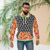 Delirium Unisex Pullover Hoodie All Over Prints - Thathoodyshop