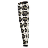 Mitty Monarchs Ice Honeycomb Unisex Joggers Joggers - Thathoodyshop