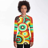 Mondo Condo Fashion Rashguard Top Rashguard - Thathoodyshop