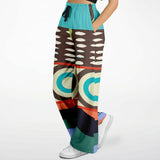 Trinidad Flare Leg Joggers Flare Joggers - Thathoodyshop