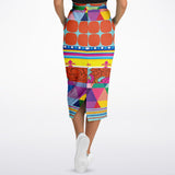 Queenie Pocket Maxi Skirt Long Skirt - Thathoodyshop