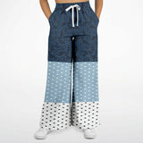 Pompidou Flare Leg Joggers Flare Joggers - Thathoodyshop